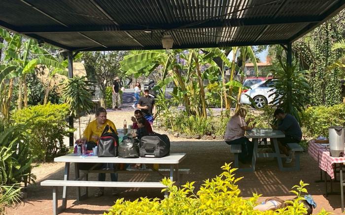 Tubohotel a unique place to stay