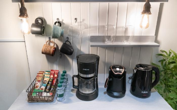 شقه فخمه بغرفه وصاله ودخول ذكي  Söz suites