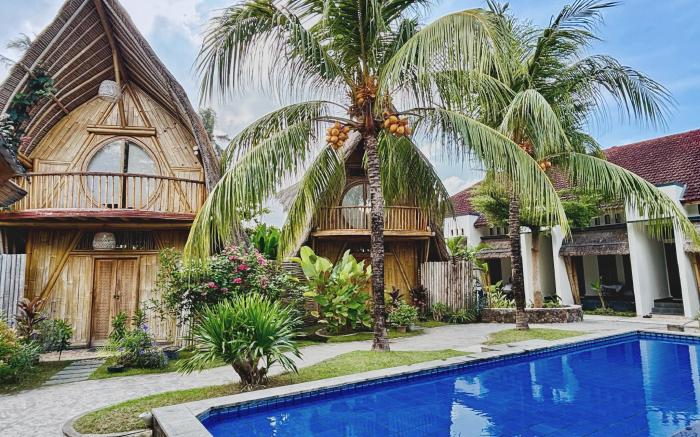 Zen Village Lombok