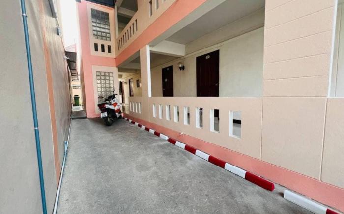 Baan Sabai Guesthouse