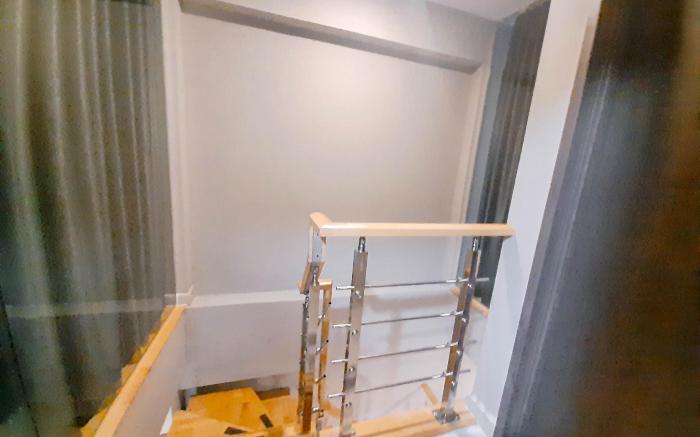 Cozy Loft 2BR Grand Jati Junction Apt By Travelio