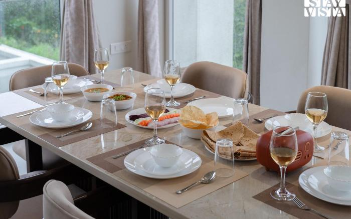 StayVista at Amara Palms