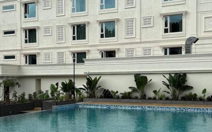 Captains Crown Hotels & Resorts