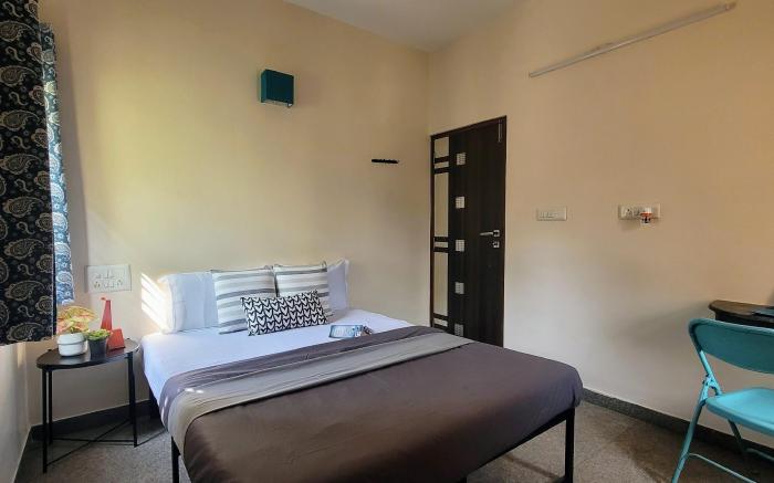 524 Home Tales, HSR Layout