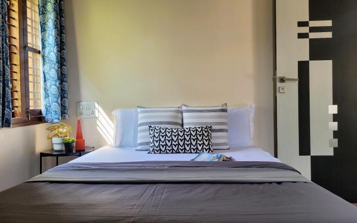 524 Home Tales, HSR Layout