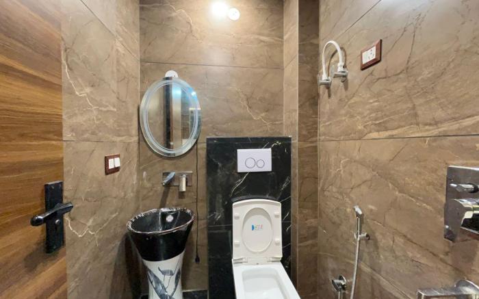 Garvik-stay eco friendly 2BHK