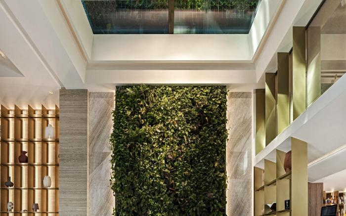 Anthology of Athens, Leading Hotels of the World