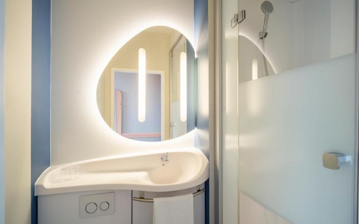 ibis budget Muenchen Ost Messe