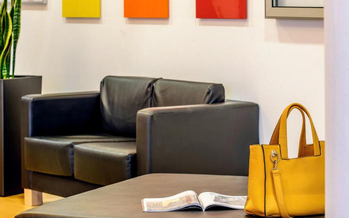 ibis budget Muenchen Ost Messe