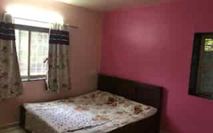 Pathare Farm Sinhagad