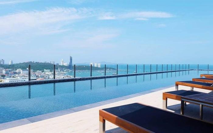 2 Bed Room At Great Location - Best Of Pattaya