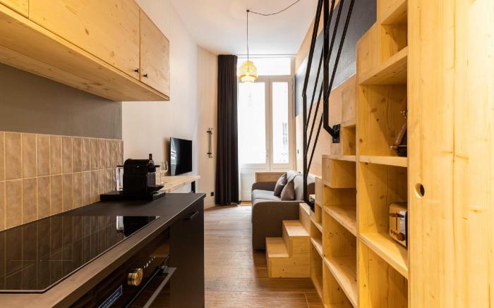 DIFY Apt 1BR/4P - Saint Benoit/Hotel de Ville