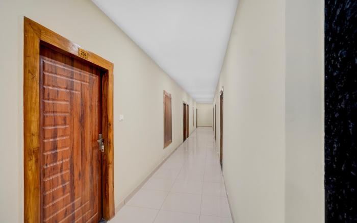 Super Townhouse Varanasi City Station Formerly S Kumar Inn