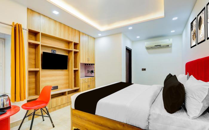 Super Hotel O 24 Seven Stay