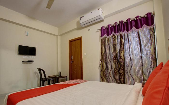 Hotel O New Fort