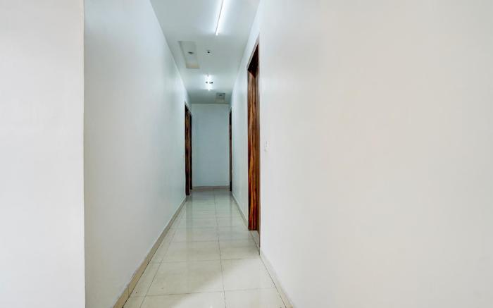 Super Collection O Townhall Heritage Complex Amritsar Formerly Hotel TR