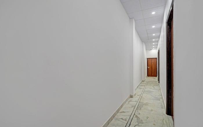 Super HOTEL O SMALL TOWN