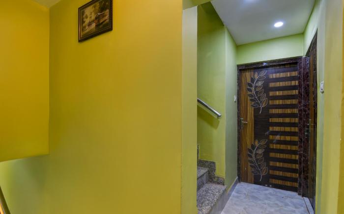 Hotel O Prasad Inn