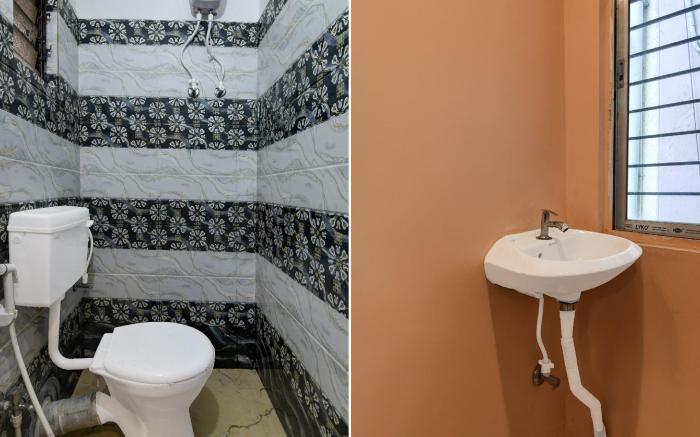 Hotel O by OYO Prasad Inn