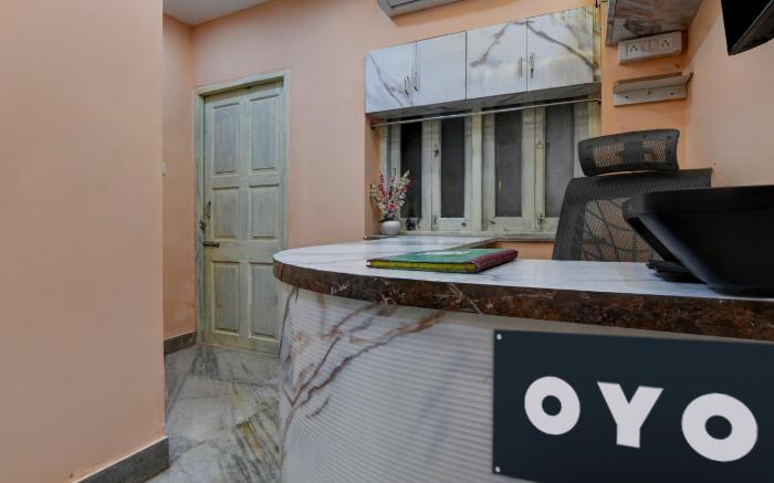 Hotel O by OYO Prasad Inn