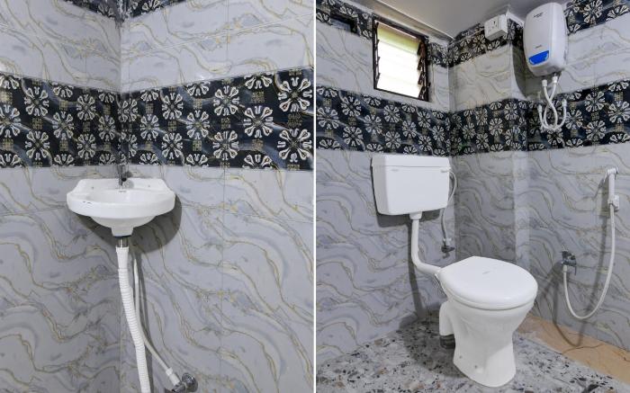 Hotel O by OYO Prasad Inn