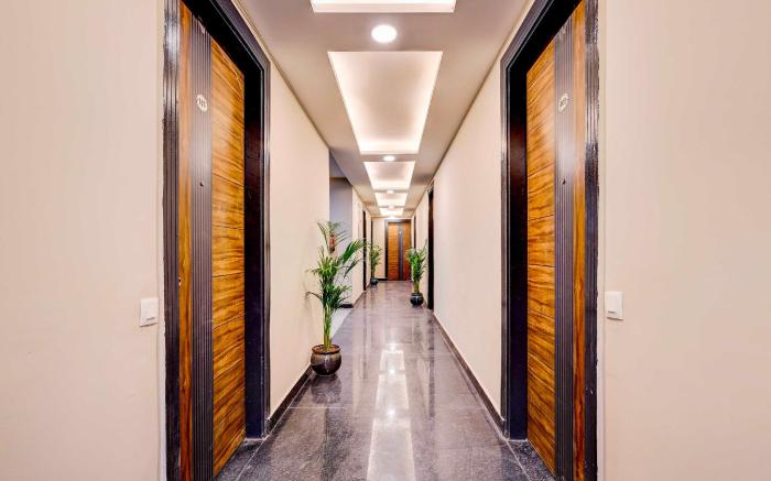 Super Townhouse OAK Hotel Cloud Bay