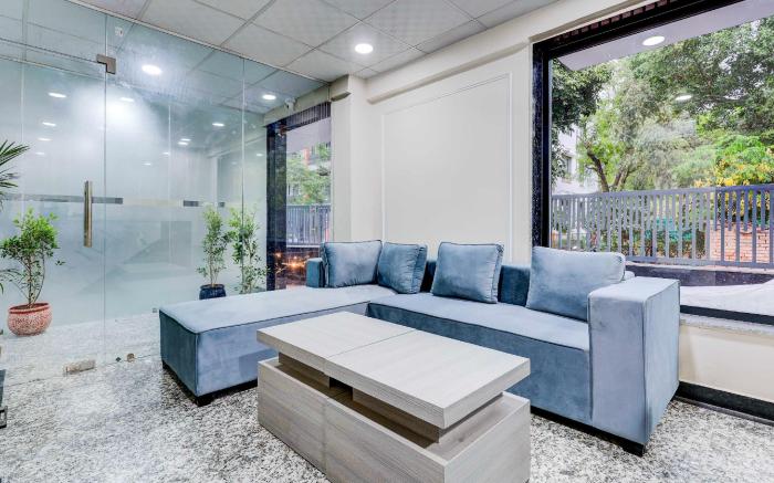 Super Townhouse OAK Hotel Cloud Bay