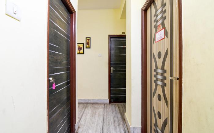 Hotel O Shaista Palace