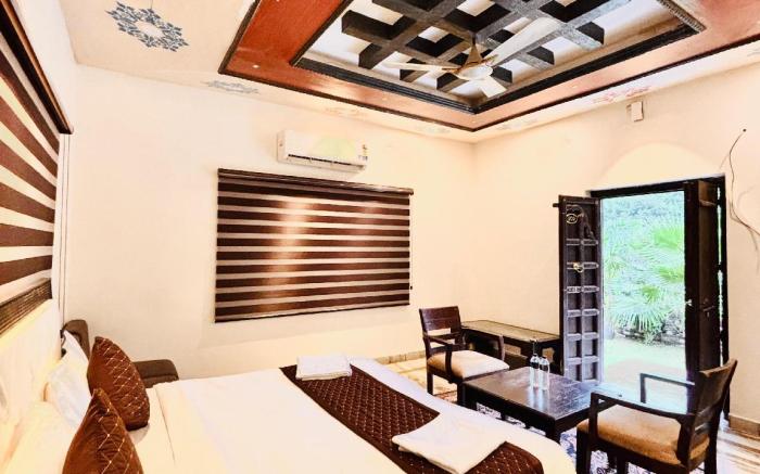 Badi Garh Palace Resort & Spa