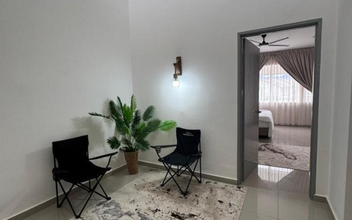 Casa De Olive (Muslim Only)