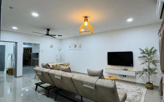 Casa De Olive (Muslim Only)