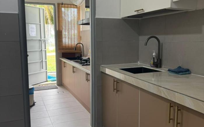 Casa De Olive (Muslim Only)