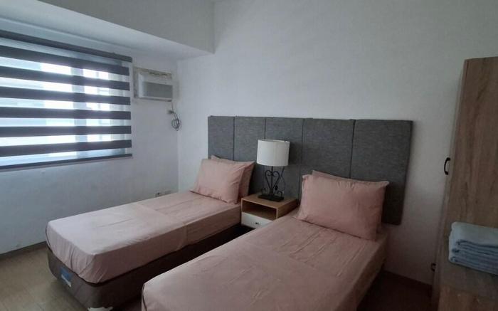 Grand Riviera Elegant Suites