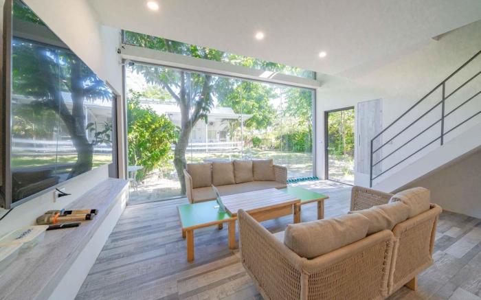 雲上太陽民宿｜花蓮包棟、戲水池、KTV、電動麻將桌