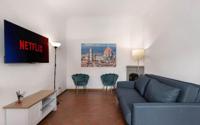 Penthouse in Piazza Duomo