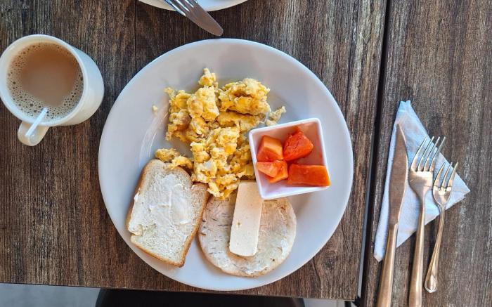 Hotel 47 Medellin Center