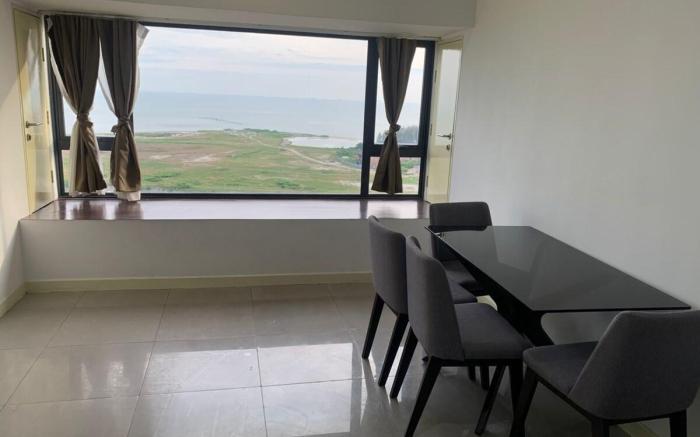 Luxury 1room City View@ImperioMelaka T5A NO TV