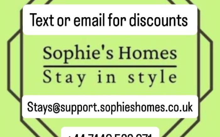 #23 Lux stylish 2 bed 2 bath with balcony NEC n12