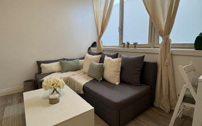 #29 Sweet 1 Bed sleeps 4 with free parking BHX/NEC