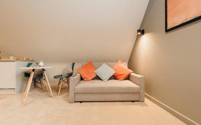 #44 Victoria Apartment 3, 1 Bedroom