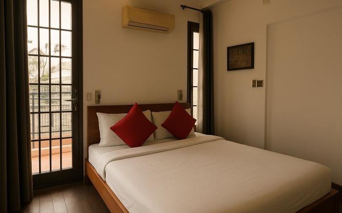 Downtime Hotel Phnom Penh