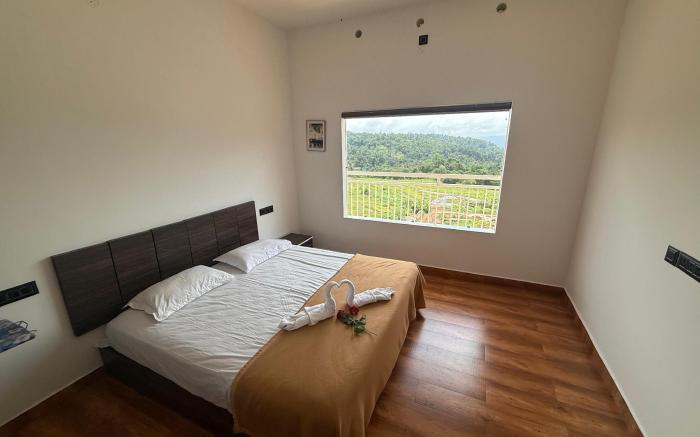 Vagamon hill Casa holiday home