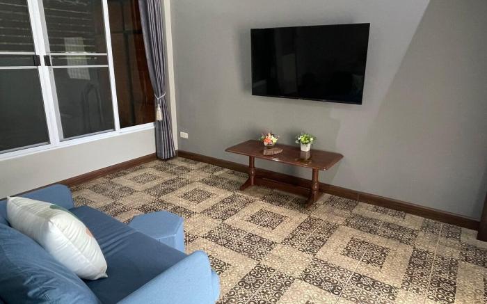 Khwanlom House A2 1BR Apt w/ Kitchen