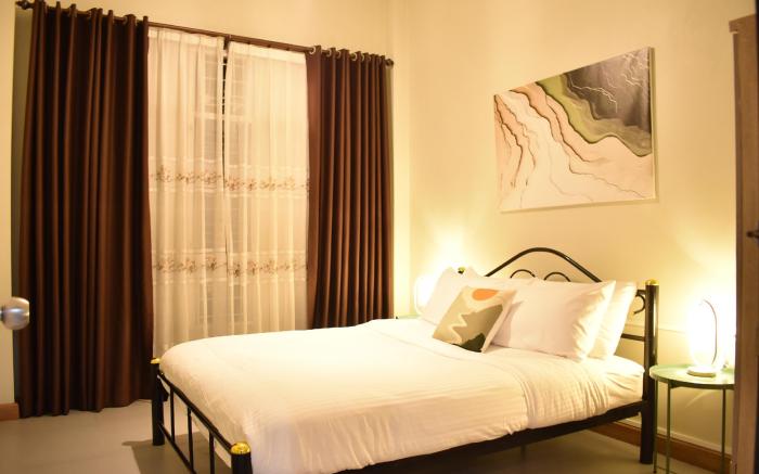 Khwanlom House A1 | 1BR Apt