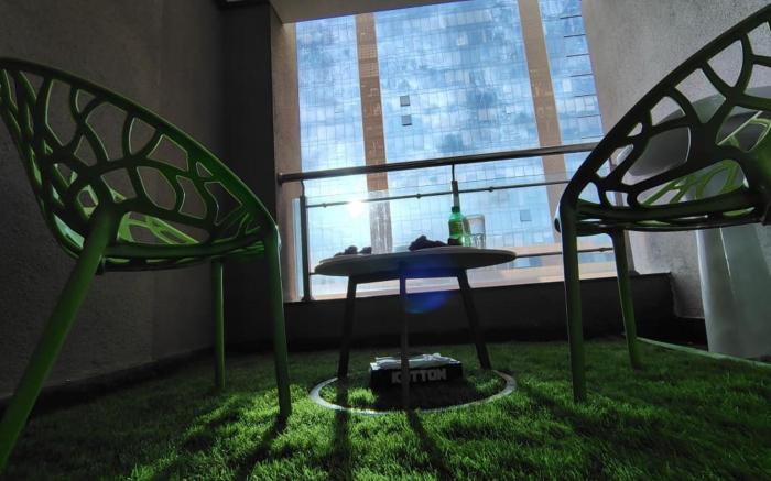 RK Stay 2 Bhk Fully Furnished Balewadi HighStreet 