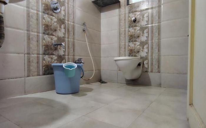 RK Stay 2 Bhk Fully Furnished Balewadi HighStreet 