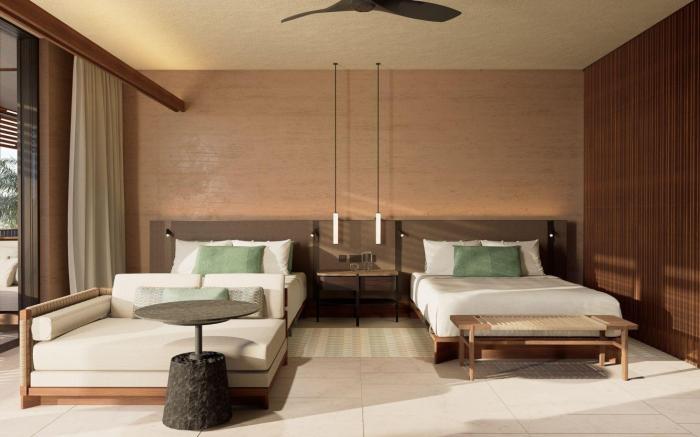 Siari Riviera Nayarit, a Ritz-Carlton Reserve