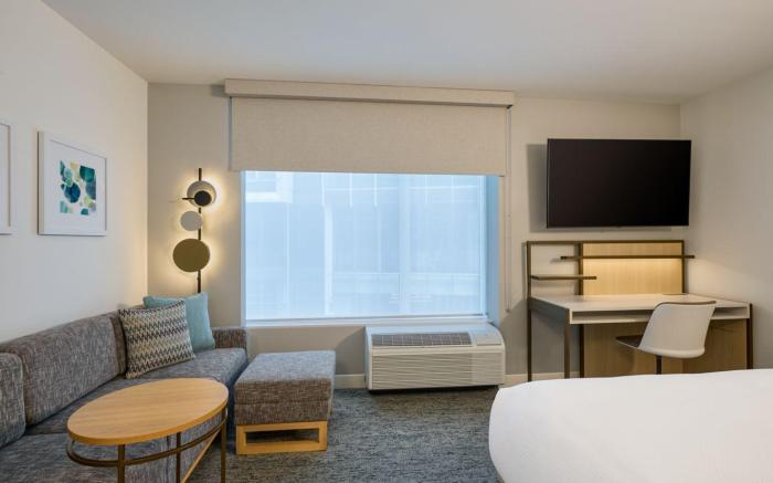 TownePlace Suites by Marriott Oklahoma City Yukon