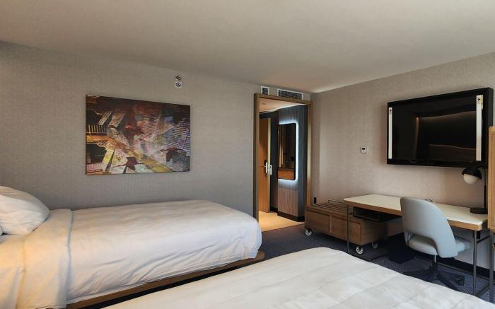 Courtyard by Marriott Cheddi Jagan International Airport, Guyana