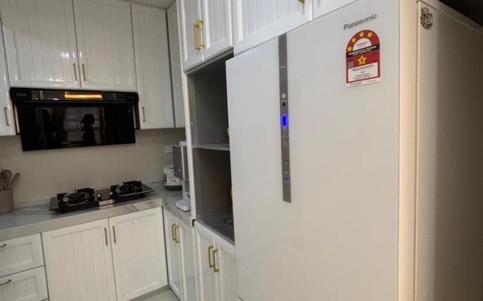 Cyberjaya Homestay, Aspire Residence